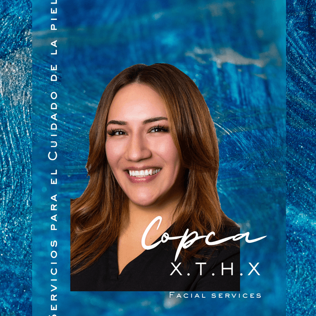 Monthly Signature Facial at Copca Xthx in Beaverton, OR